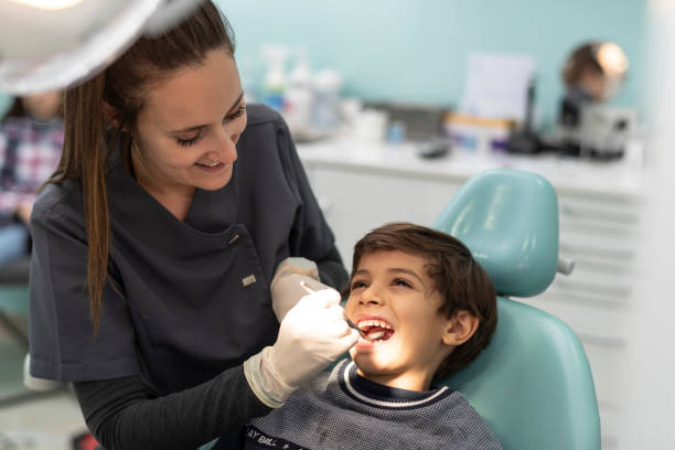 Best Emergency Treatment for Dental Infections or Abscesses in Clarence Center, NY