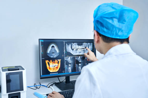 Best Emergency TMJ Treatment in Clarence Center, NY