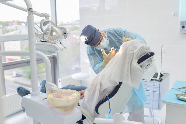Best Emergency Treatment for Dental Infections or Abscesses in Clarence Center, NY